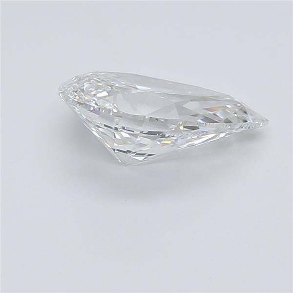 2.16-CARAT Pear DIAMOND