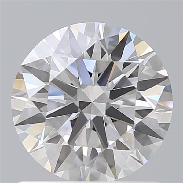 1.16-CARAT Round DIAMOND