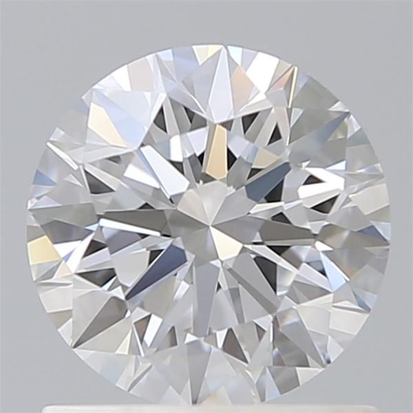 1.07-CARAT Round DIAMOND