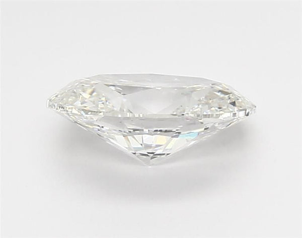 2.07-CARAT Oval DIAMOND