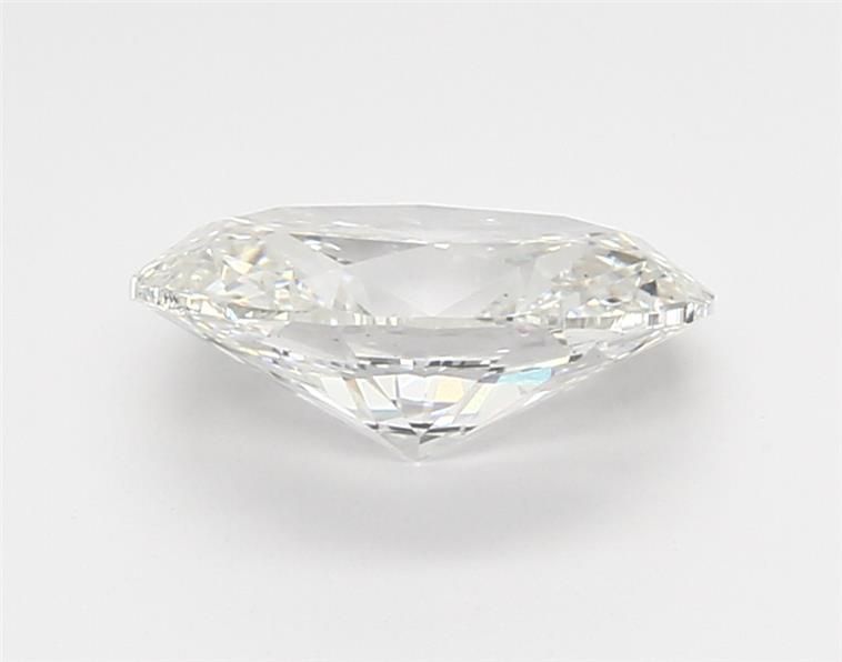 2.07-CARAT Oval DIAMOND