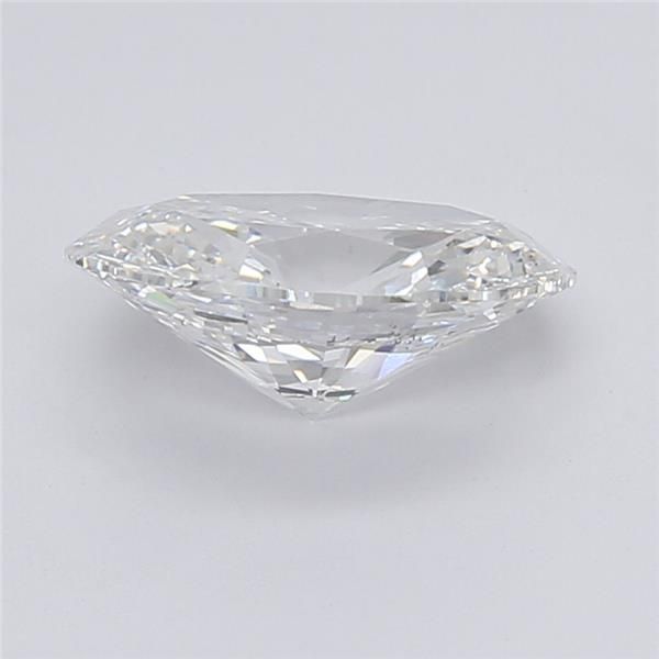2.16-CARAT Oval DIAMOND