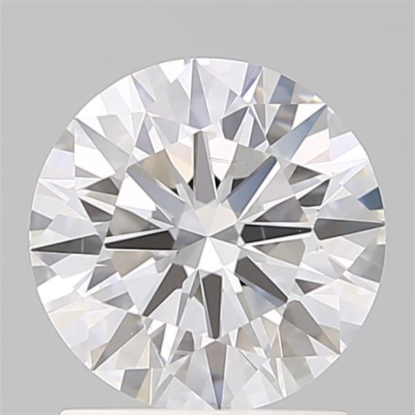 1.51-CARAT Round DIAMOND