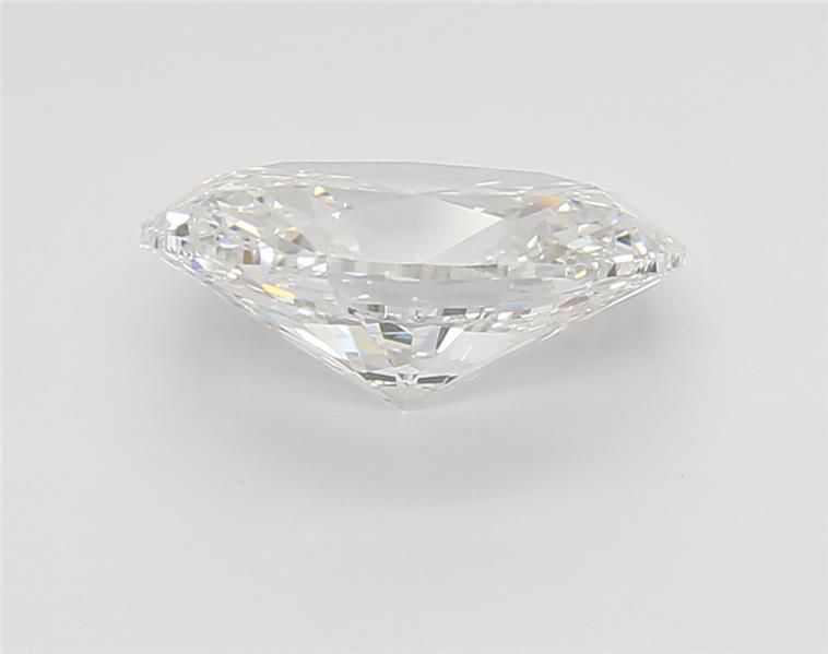 2.79-CARAT Oval DIAMOND
