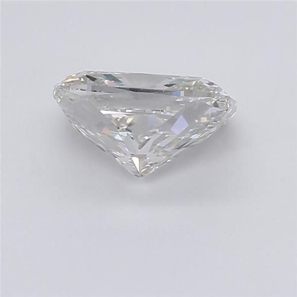 2.06-CARAT Cushion brilliant DIAMOND