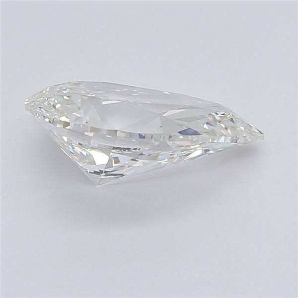 2.16-CARAT Pear DIAMOND