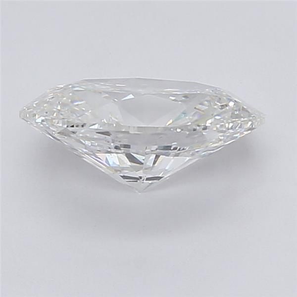2.13-CARAT Oval DIAMOND
