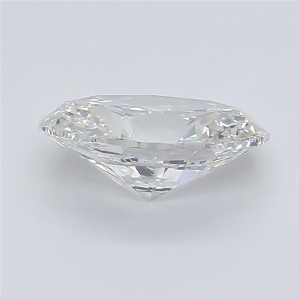 2.16-CARAT Oval DIAMOND