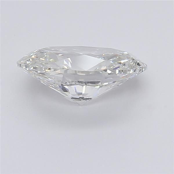 2.16-CARAT Oval DIAMOND