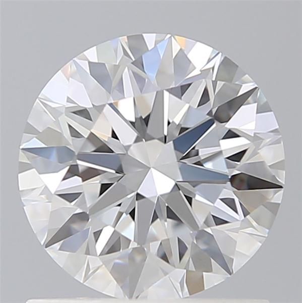 1.12-CARAT Round DIAMOND