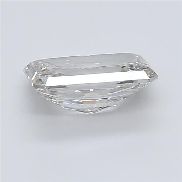 2.05-CARAT Radiant DIAMOND