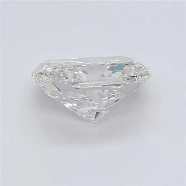 2.06-CARAT Cushion brilliant DIAMOND