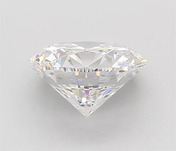 3.44-CARAT Round DIAMOND