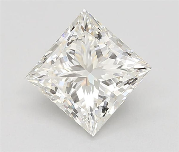 3.51-CARAT Princess DIAMOND