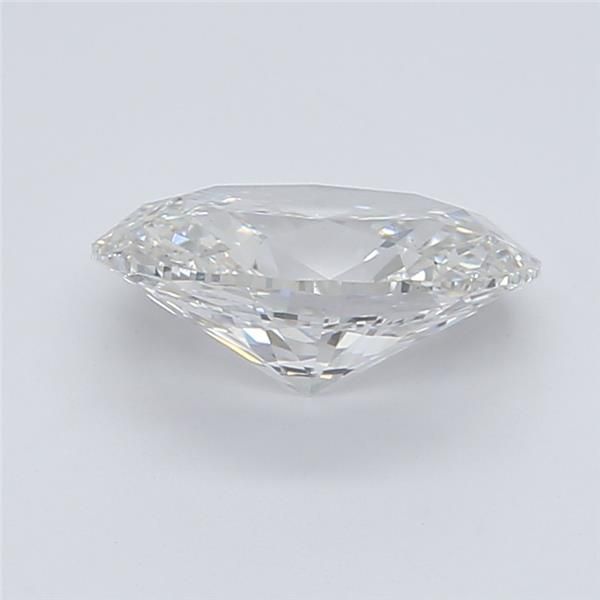 2.18-CARAT Oval DIAMOND
