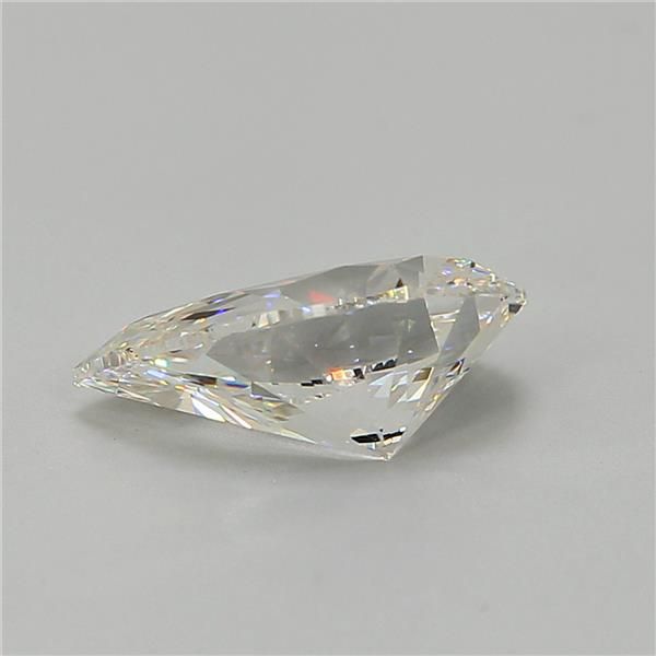 2.04-CARAT Pear DIAMOND