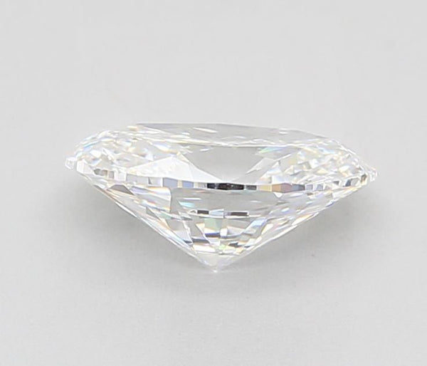 2.03-CARAT Oval DIAMOND