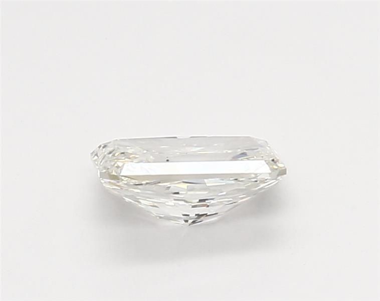 1.04-CARAT Radiant DIAMOND