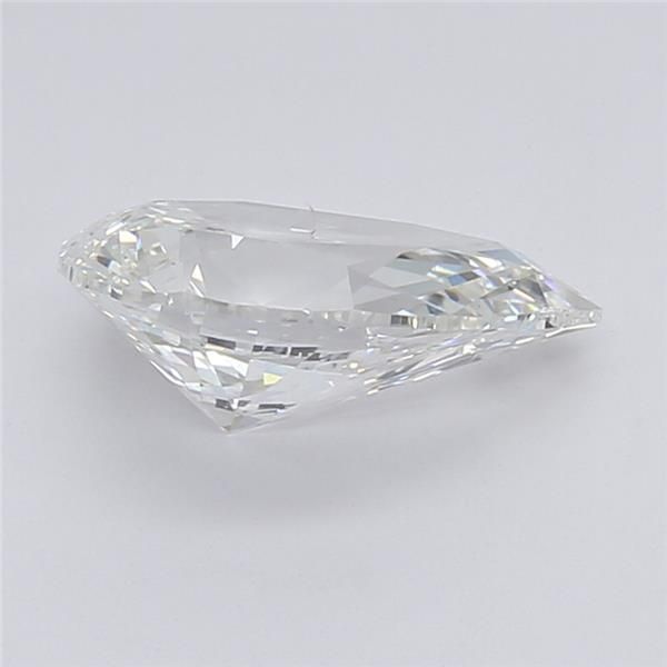 2.19-CARAT Pear DIAMOND