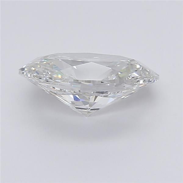 2.22-CARAT Oval DIAMOND
