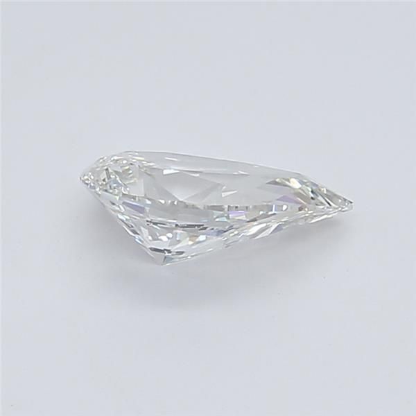 1.06-CARAT Pear DIAMOND