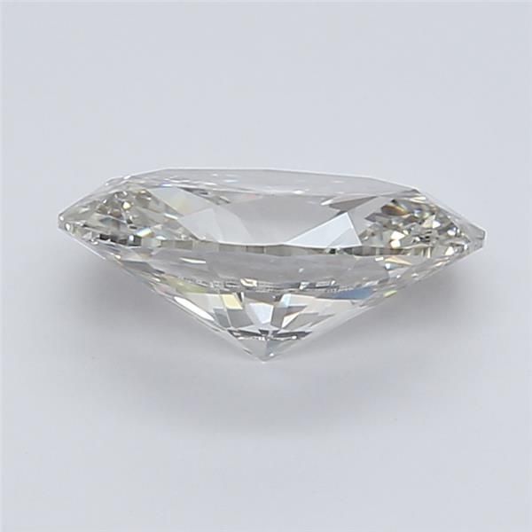 2.01-CARAT Oval DIAMOND