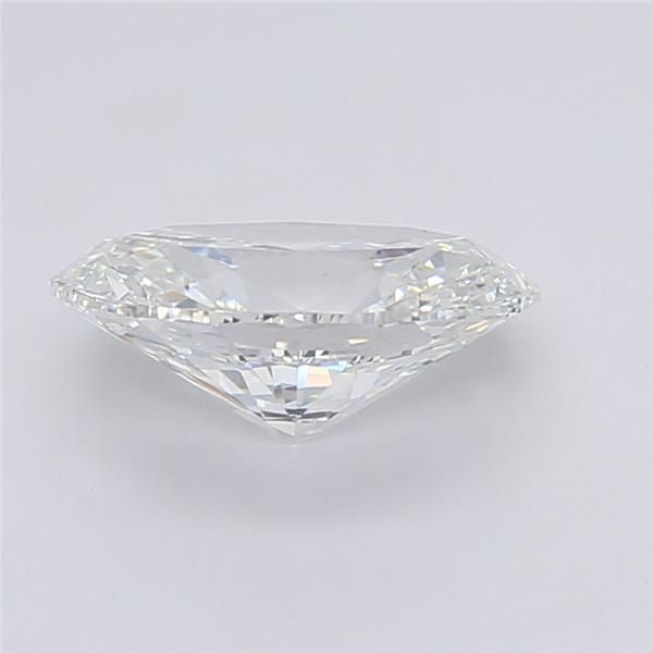 2.07-CARAT Oval DIAMOND