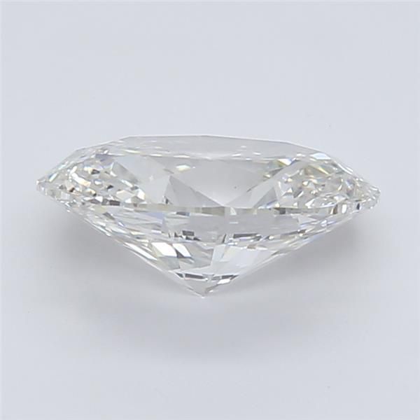 2.28-CARAT Oval DIAMOND