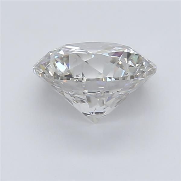 2.62-CARAT Round DIAMOND