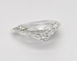 1.07-CARAT Pear DIAMOND