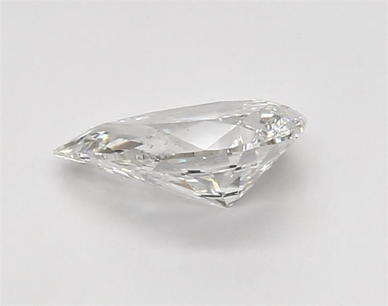 1.07-CARAT Pear DIAMOND