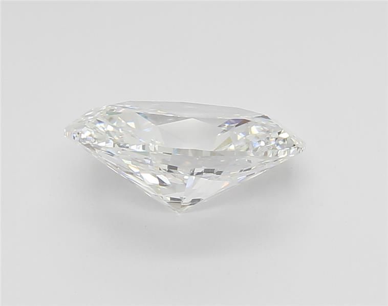 3.21-CARAT Oval DIAMOND