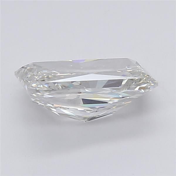 2.11-CARAT Radiant DIAMOND