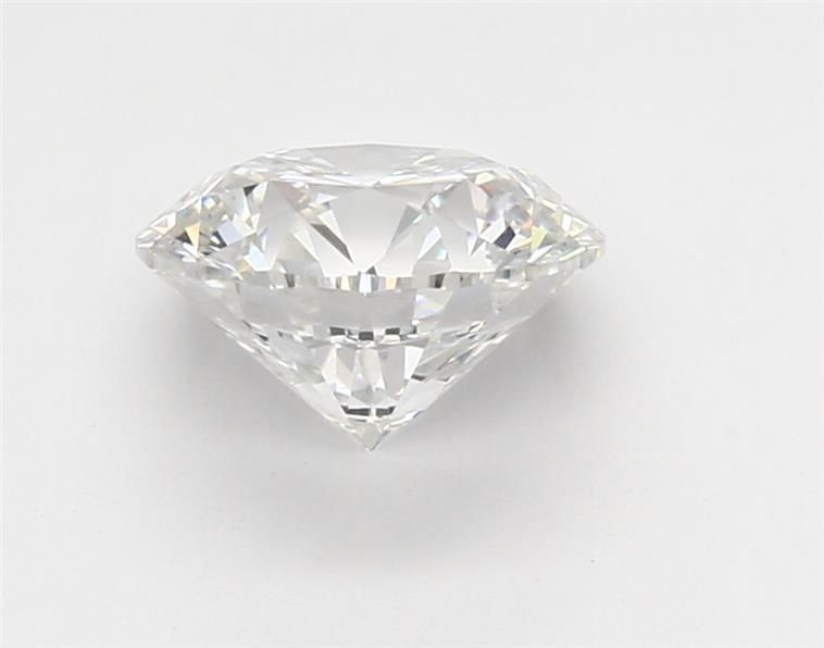 2.56-CARAT Round DIAMOND