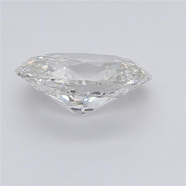 2.11-CARAT Oval DIAMOND