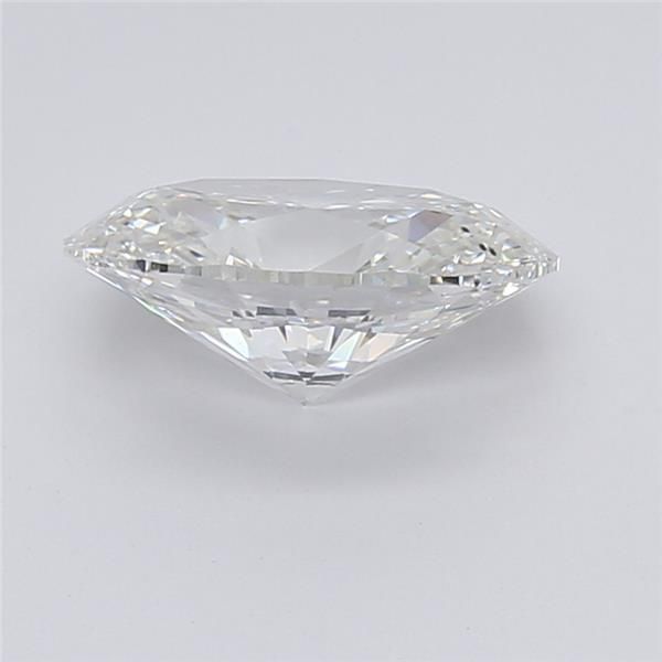 2.06-CARAT Oval DIAMOND