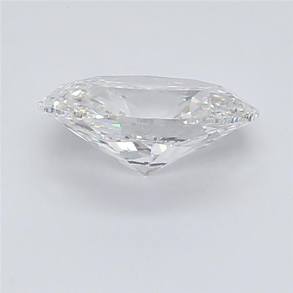 2.13-CARAT Oval DIAMOND