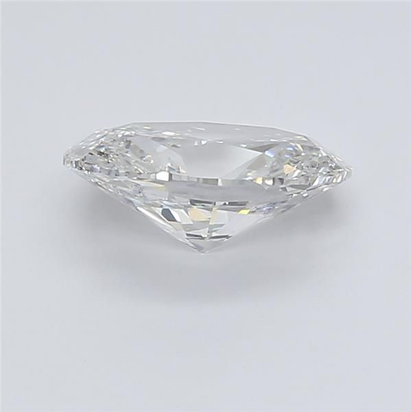 2.13-CARAT Oval DIAMOND