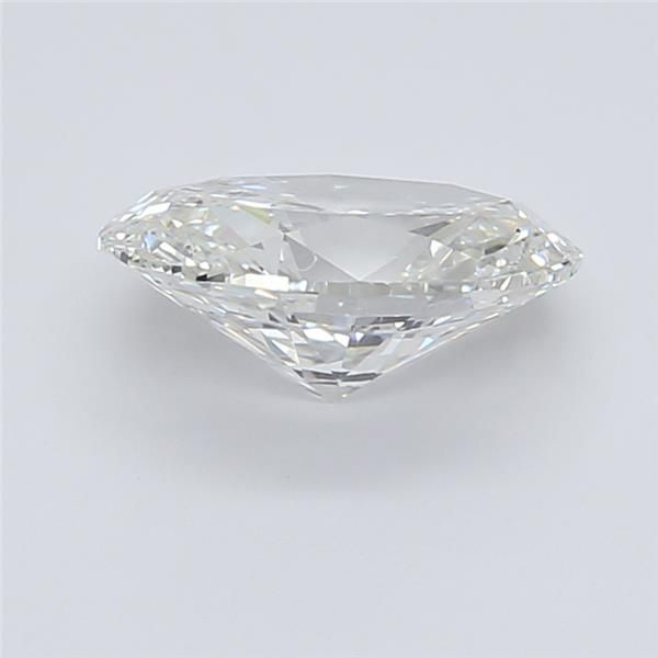 2.06-CARAT Oval DIAMOND