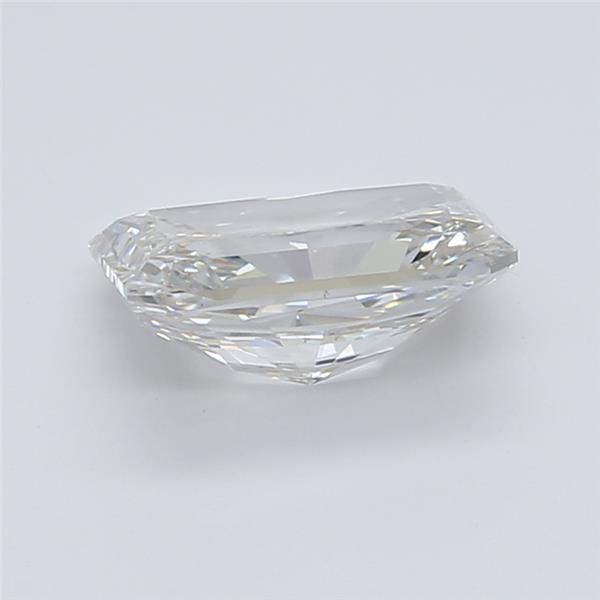 2.04-CARAT Radiant DIAMOND