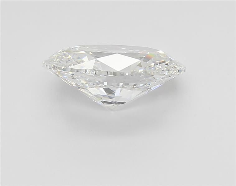 3.07-CARAT Oval DIAMOND