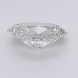 3.01-CARAT Oval DIAMOND