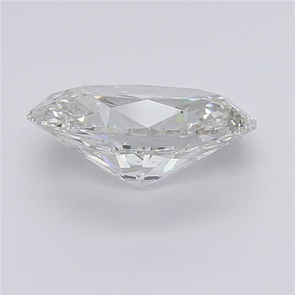 3.01-CARAT Oval DIAMOND