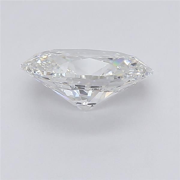 2.10-CARAT Oval DIAMOND