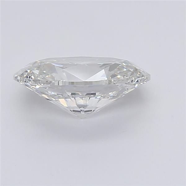 2.03-CARAT Oval DIAMOND