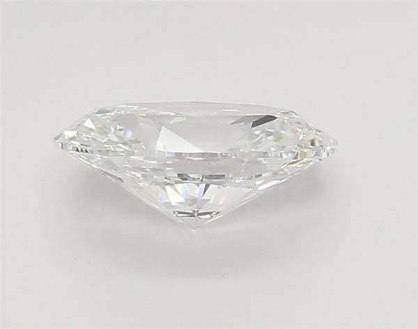2.10-CARAT Oval DIAMOND