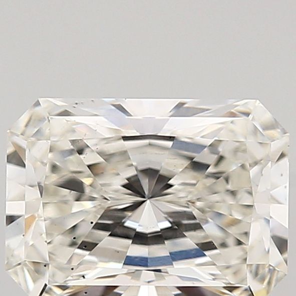 1.77-CARAT Radiant DIAMOND