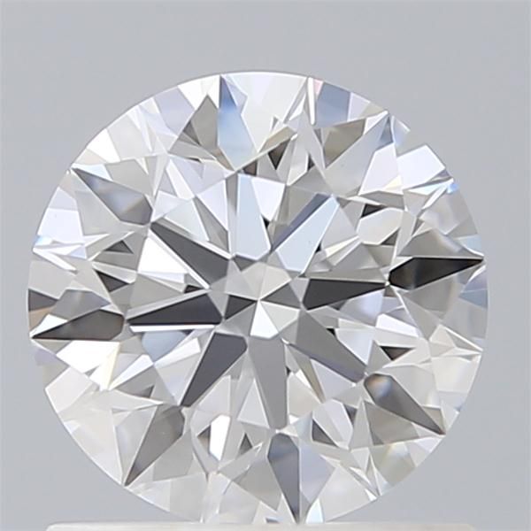 1.01-CARAT Round DIAMOND