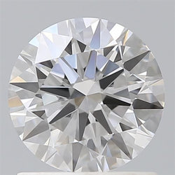 1.12-CARAT Round DIAMOND