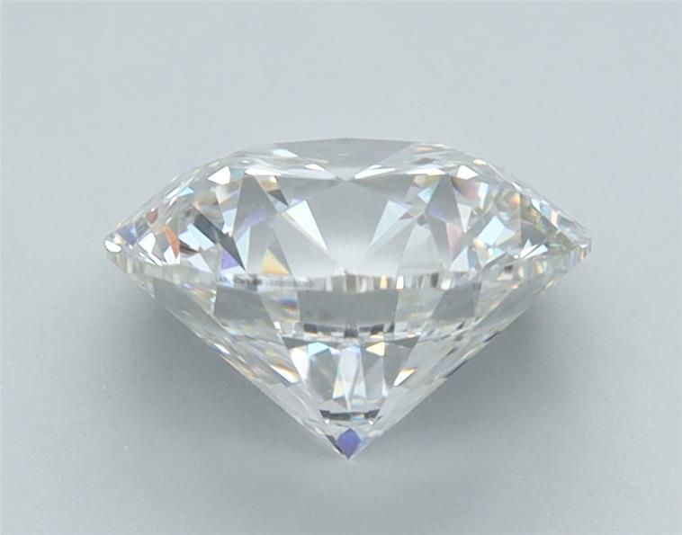 1.87-CARAT Round DIAMOND